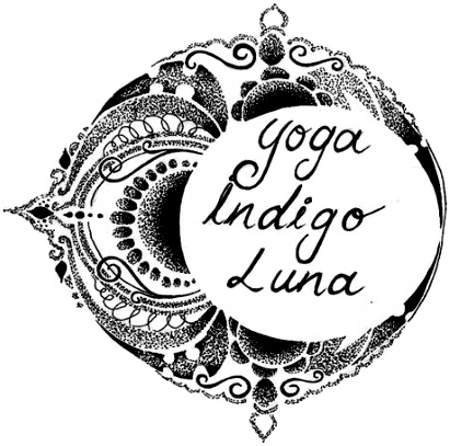 Yoga Indigo Luna : Gippsland
